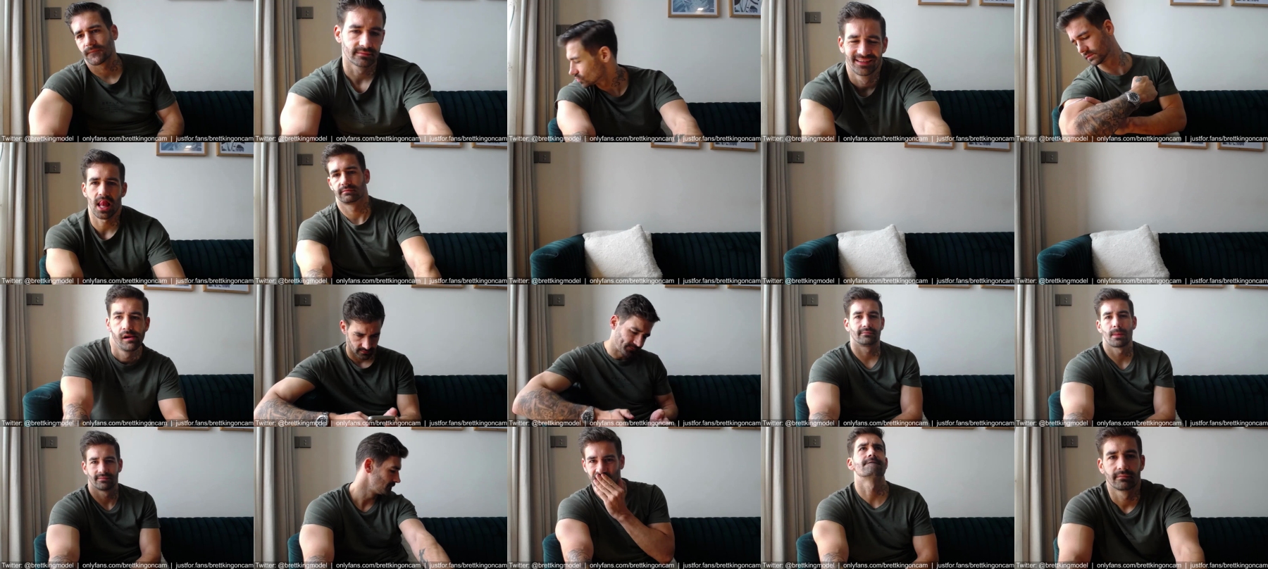 Brettkingoncam  17-10-2021